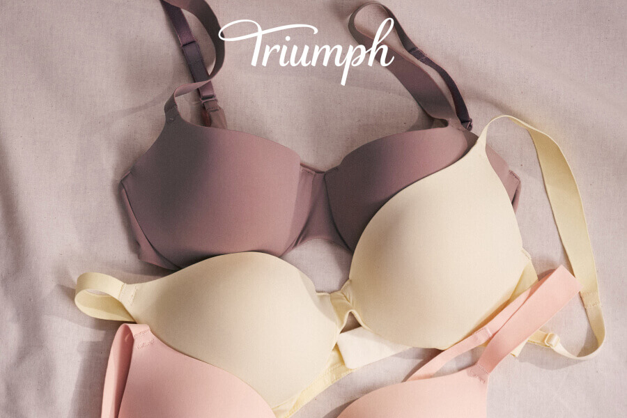 Dobre marki biustonoszy - na co zwrócić uwagę?