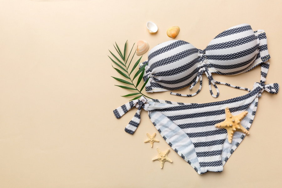 Jaki strój kąpielowy dla puszystych? 