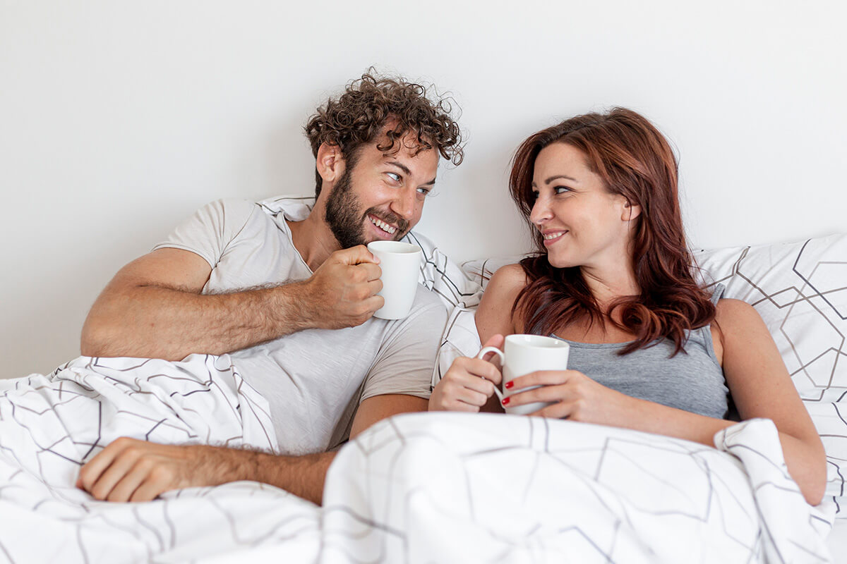 Jaka bielizna jest najzdrowsza?