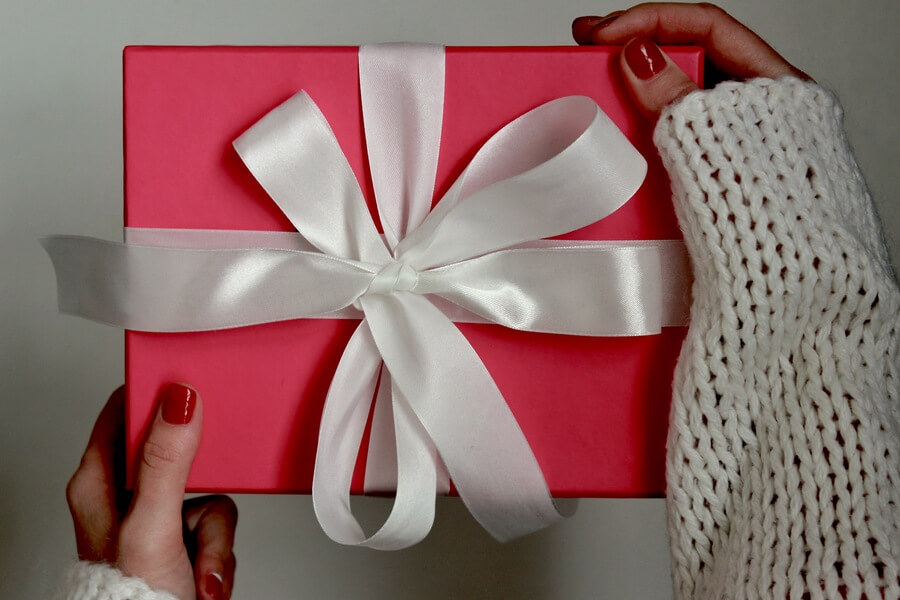 Pomysły na prezenty do 100 zł