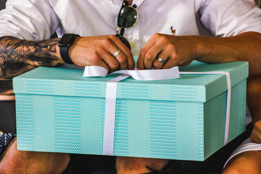 10 pomysłów na prezent dla mężczyzny z MissiSleepy!