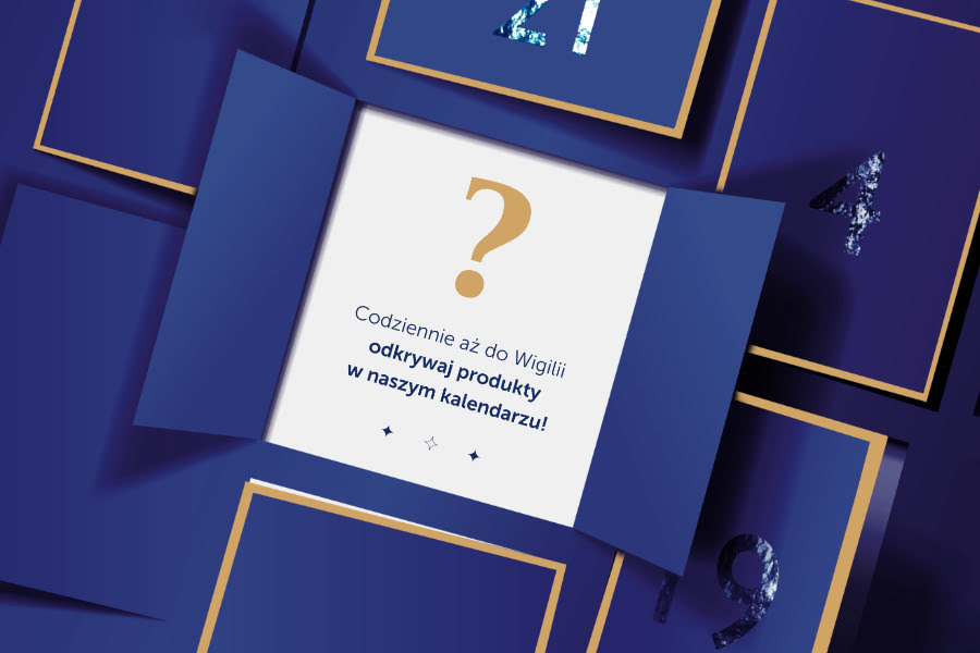 Odliczaj dni do Świąt razem z MissiSleepy!